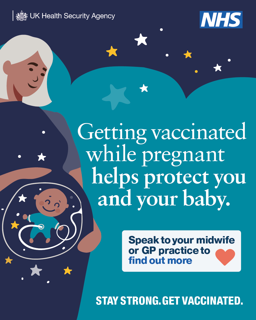 Maternal Vaccination